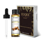 EUQEE Blushimmer 10ml set of natural essential oils including lavender, jasmine, eucalyptus, vanilla, sandalwood, orange, lemon, oregano, and neroli