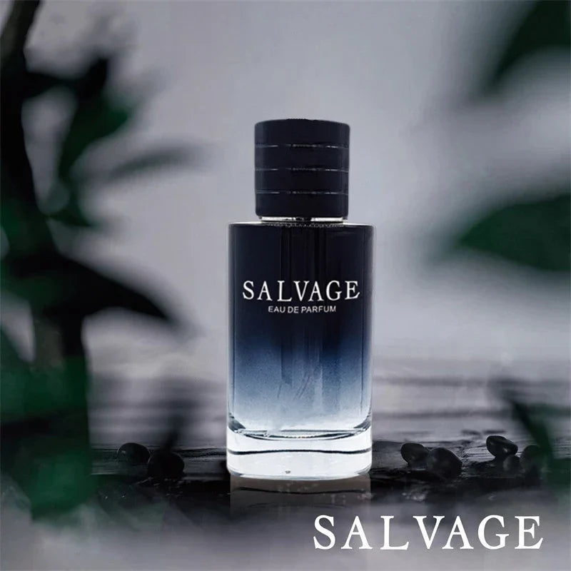 Blushimmer men's perfume spray with alluring fragrance, featuring pheromones for long-lasting, tempting, and attractive scent.