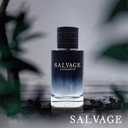 Blushimmer men's perfume spray with alluring fragrance, featuring pheromones for long-lasting, tempting, and attractive scent.