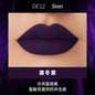 Blushimmer Kaleidos Lipstick lip cream in matte velvet nude shades, waterproof long-lasting lip gloss and lip stain in a sleek tube.