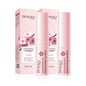 Blushimmer BIOAQUA Sakura lipstick and cherry blossom moisturizing lip balm set with nourishing, brightening, hydrating lip care.