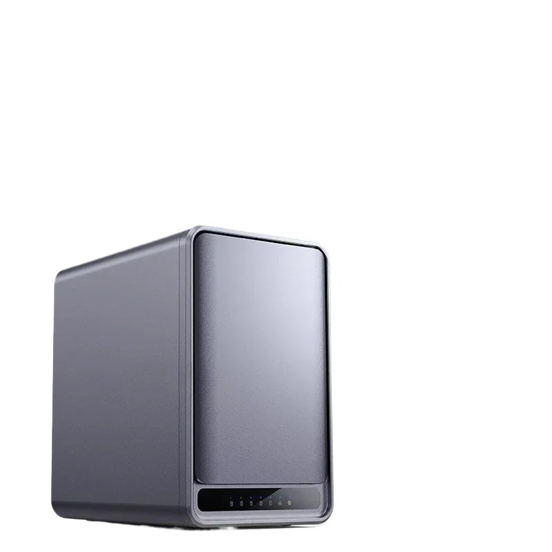 Home Personal Storage Private Cloud Network Storage Raid Array Data Backup
