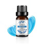 Blushimmer 10ml mango pineapple essential oil for diffusers, natural fruit flavoring for DIY soap and candle making.