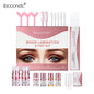 Semi-permanent Brow or Lash Lift and Tint Kit Professional Brow Lamination Eyelash Lifting Perming Lashes Dye Eyes Makeup