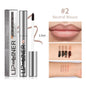 Lip Liner Pencil Peel Off Lip Stain Tattoo Long Wearing Matte Waterproof Smudge Proof Transfer Proof Lip Cosmetic For All Day