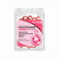 Blushimmer Niacinamide facial essence capsules with retinol, olive oil, and gardenia extract for brightening, moisturizing, and smoothing skin.