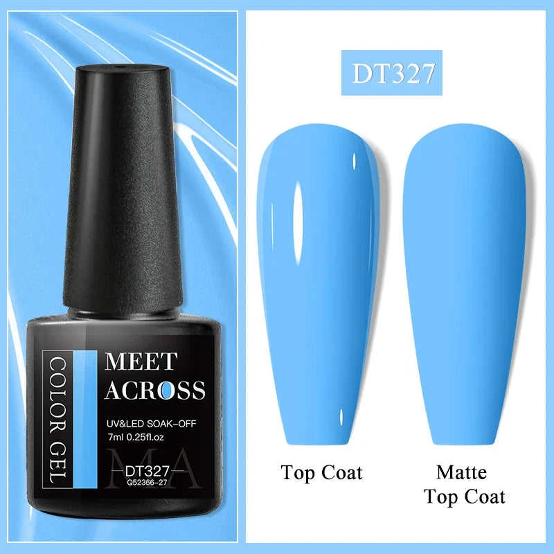 Milky White Nail Extension Gel Clear Nude Building UV Gel For Nails Finger Extensions Form Tips French Nails Manicure Nail Art