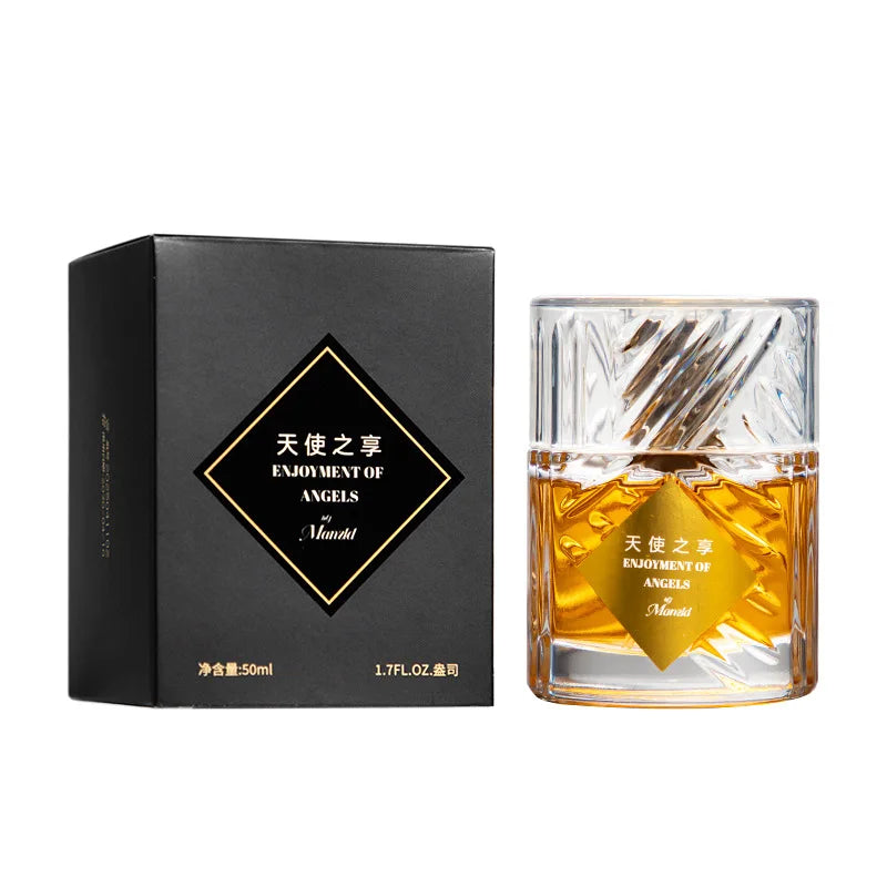 Khamrah عطر Perfume Eau De Toilette Gift Box 100ml Unisex Arabian Oud Scent Gourmand Fragrance Long Lasting Perfume For Unisex