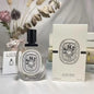 75ML-100ML High Quality Perfume Women Lasting Fragrance Spray 50ml Parfums Dames Plant Floral Scent Pheromone Perfumes