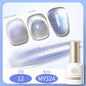 BORN PRETTY 117 Colors Cat Magnetic Gel Nail Polish 10ml Full Coverage Varnish Semi Permanent Super Gorgeous Nails Manicure