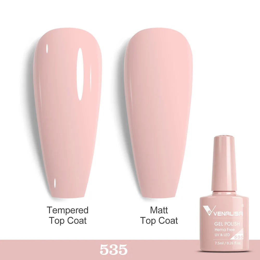 Bright neon color nail gel polish by Blushimmer featuring UV and LED soak-off gel varnish for vibrant summer nail art.