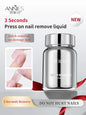 80ml Magic Fast Nail Gel Polish Remover Clean UV Soak Off Semi Permanent Varnish Nail Art Removal Tools Manicure
