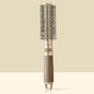 CALIYI Hair Massage Air Cushion Comb Brush Scalp Hairbrush Detangle Anti Static Salon SPA Hairdressing Styling Tool Oval Round