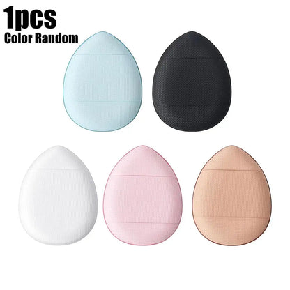 Blushimmer 4-color blush, highlighter, and contour palette with matte, brightening shades and smooth texture for Korean makeup looks