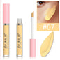 Waterproof Cream Concealer Stick – High Coverage Matte