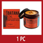 Hair Mask Anti Yellow Deep Nourishing Shiny Hair Repair Dry FrizzyDamaged Maltreated Hair Care Conditioner 120g