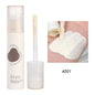Blushimmer Face Brighten Liquid Bronzer contouring makeup with waterproof formula, natural highlighter, and nose shadow for a radiant look
