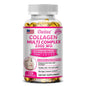 Daitea Hydrolyzed Collagen Supplement – Supports Healthy Skin, Joints, Hair, Nails - Antioxidant - Dietary Supplement