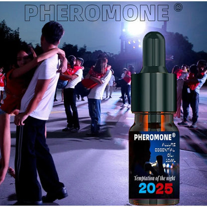 Blushimmer men's pheromone perfume cologne with seductive scent, featuring a sleek bottle and long-lasting alluring fragrance.