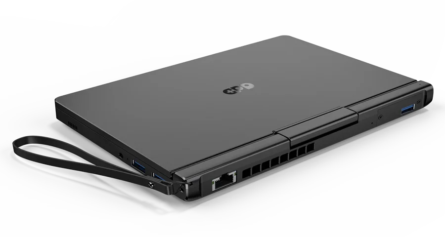 GPD Pocket 3 Mini Laptop 8Inch Intel Gold 7505  Notebook 16GB 512GB SSD Modular Full-featured Handheld Windows11 Computer