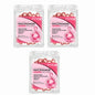 Blushimmer Niacinamide Facial Essence Capsules with retinol, olive oil, gardenia extract; moisturizing, brightening skin.