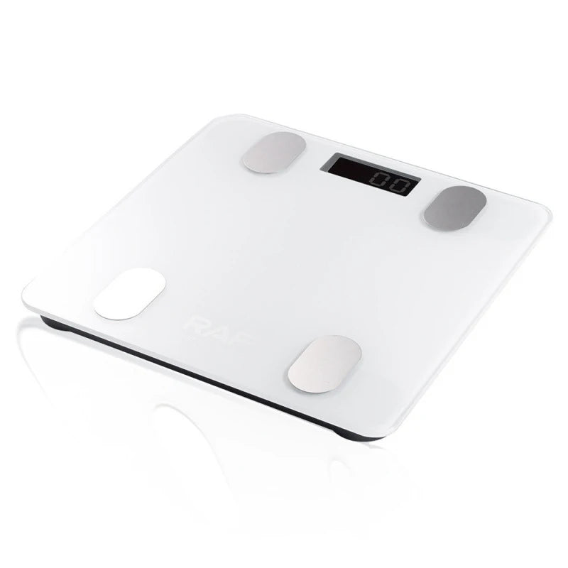 RASmart Electronic Scale for Home Use