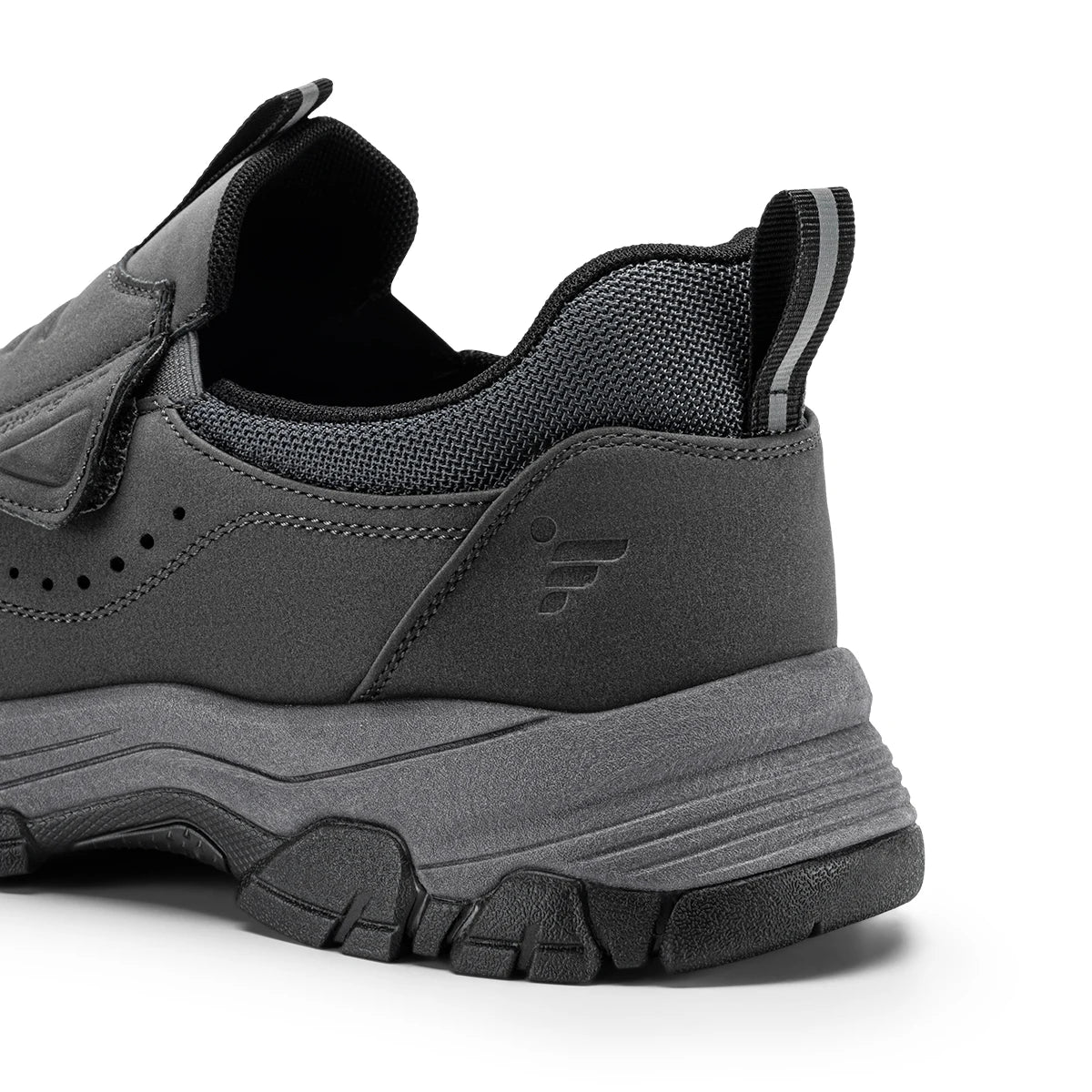 Men's Slip-On Shoes Loafers For Business Flat Shoe Casual Wear Lightweight With Arch Support Insoles For All-Day Comfort