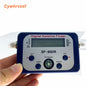 satellite finder Digital TV Star Finder with compass Compass SF-95DR IC chip integrated circuit