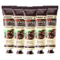 1/2/3/5pcs SADOER Coffee Hand Cream Sets Moisturizing Nourishing Whitening Hydrating Hands Skin Care Products