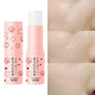 Blushimmer Invisible Pore Cream primer stick for smooth, matte, brightened skin with oil control and moisturizing facial care.
