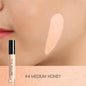 Wholesale FOCALLURE 7-color waterproof face concealer and foundation by Blushimmer, moisturizing smooth liquid makeup in diverse shades