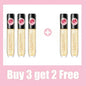 Blushimmer long-lasting lip plumper oil serum with volumizing, moisturizing, and elasticity-boosting properties for sexy lips.