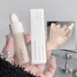 Blushimmer Flawless Finish Liquid Concealer with full coverage for blemishes, dark circles, and freckles, smooth and long-lasting.