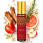 8PC/1PC 10ml Roller Essential Oils Eid al-Fitr Gift Perfume Oil Skincare Face Oil Bodycare Humidifier Six Long Lasting Scents
