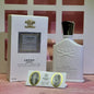 Blushimmer luxury Millesime style 100ml unisex EDP perfume bottle with fresh mountain and fruity notes, long-lasting fragrance.