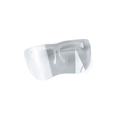 Safety Goggles Dust-proof Eye Protection Anti-splash Glasses Mask Outdoor Sports Cycling Windproof Goggles Unisex