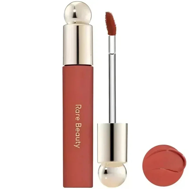 Hot Rare Beauty 7 colors Mashed Potatoes Blusher Cream Long Lasting Matte Moisturizer Liquid Blush Lip Gloss Makeup Cosmetics