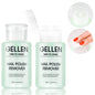 GELLEN Nail Glue Remover 40ml Gentle Formula UV Gel Removal Fake Tips Non Acetone Odorless Easy Debonder False Nails Glue Off