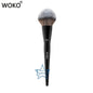 Blushimmer professional makeup brushes set including foundation, highlighter, contour, blush, concealer, eyeshadow, liner, eyebrow, and lip brushes.