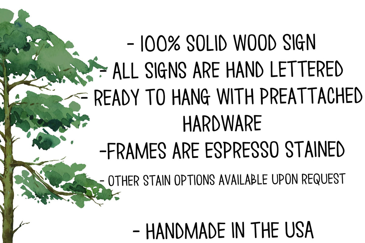 Square Get Naked sign by The McGarvey Workshop, featuring bold lettering on a white background for wall or door display.