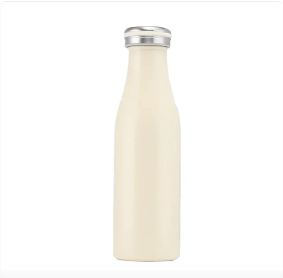 Milk Vacuum Bottle