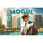 HC&C Mogul Shaving Collection