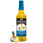 Sugar-Free Pina Colada Syrup