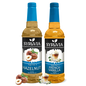 Sugar Free Café Duo