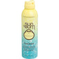 Sun Bum After Sun Cool Down Spray in 6oz bottle with aloe vera for soothing and cooling skin after sun exposure
