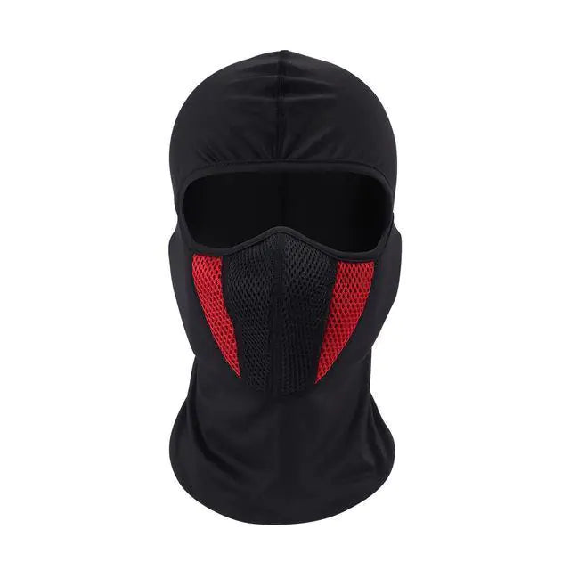 Winter Warm Balaclava for Outdoor Sports and Riding