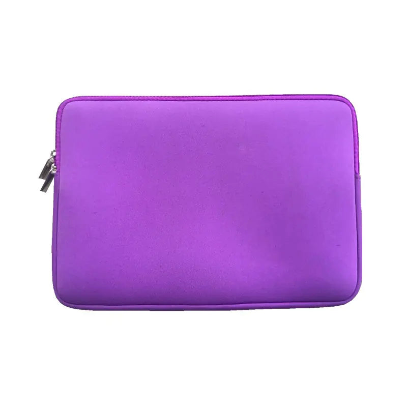 Laptop Sleeve for 13-15.6 Inch with Zipper (Waterproof)