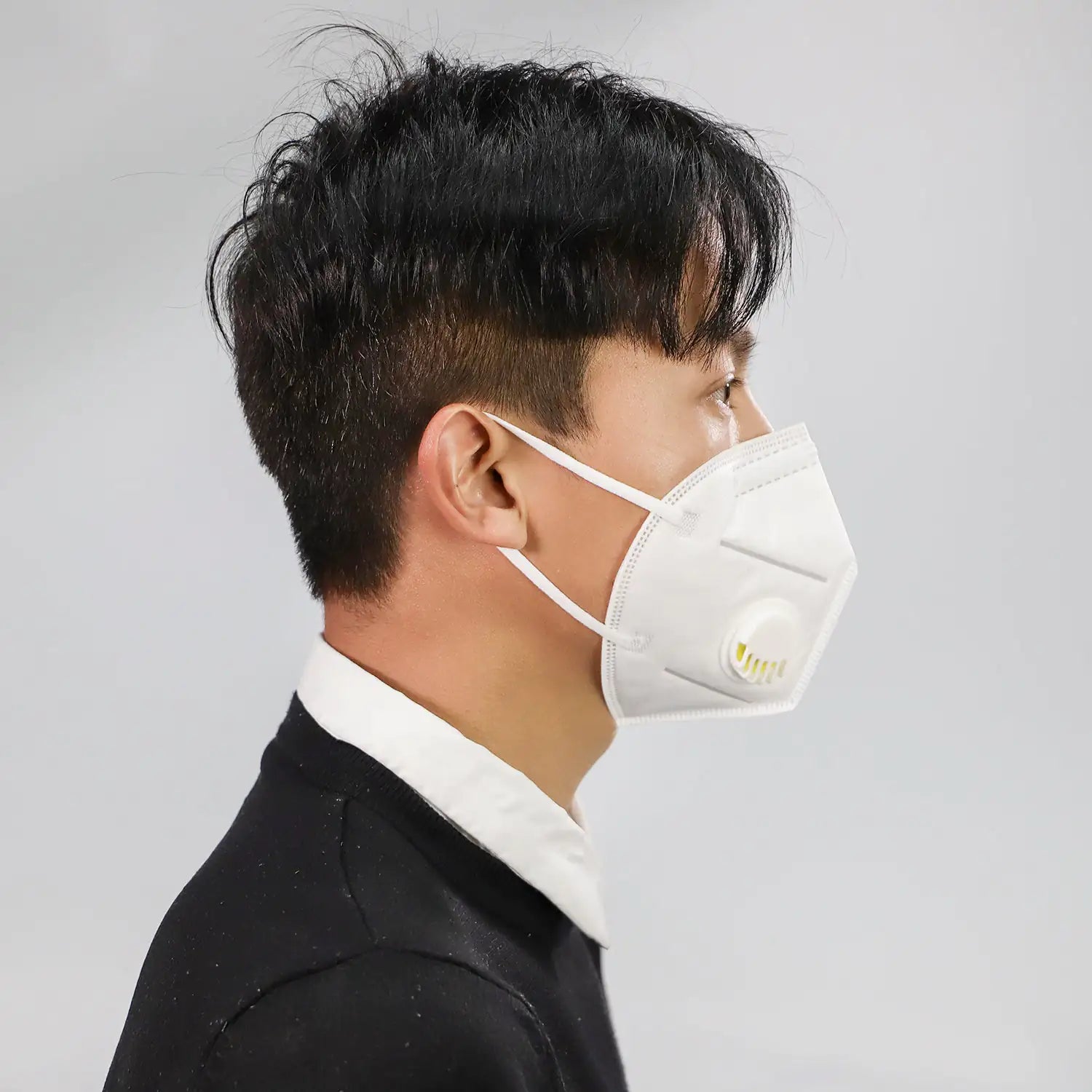 Dustproof Industrial Protective Mask