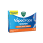 Vicks VapoDrops + Cough