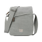 Canvas Flap Crossbody Bag | TRP0239
